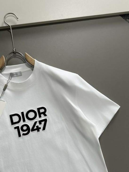 Dior T Shirts Short _SKUDiorS-2XLtltx6315983